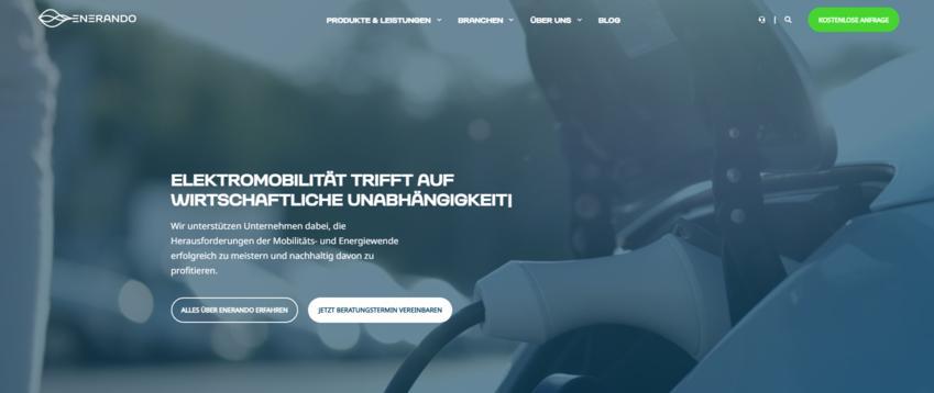 Website Promotion