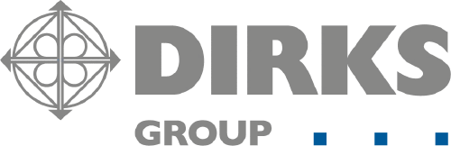 Logo der Firma DIRKS Group GmbH & Co. KG