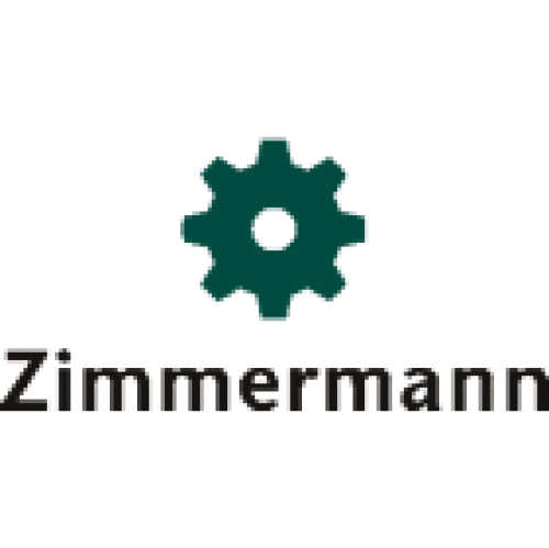 Logo der Firma F. Zimmermann GmbH