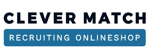 Logo der Firma CleverMatch GmbH