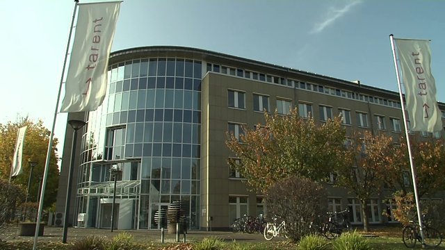 tarent AG - ein starker Partner