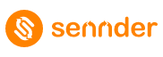 Logo der Firma sennder GmbH