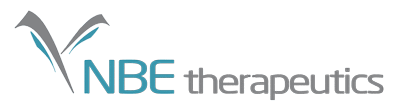 Logo der Firma NBE Therapeutics