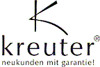 Company logo of Dirk Kreuter