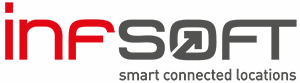 Logo der Firma infsoft GmbH
