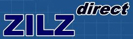 Logo der Firma ZILZ direct - Spezialvertrieb für Studio und Bühne