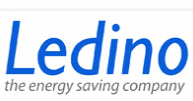 Logo der Firma Ledino GmbH