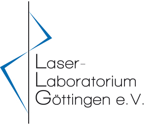 Logo der Firma Laser-Laboratorium Göttingen e.V