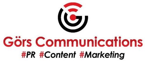 Logo der Firma Görs Communications