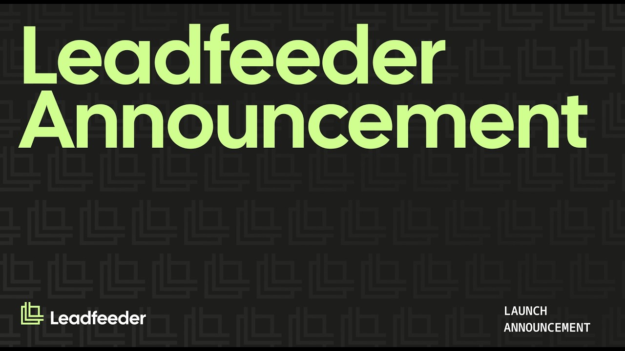 Signal Over Noise: Why Modern B2B Growth Starts With Intent, Not Volume