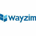 Company logo of WAYZIM TECHNOLOGY GmbH