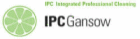 Logo der Firma IP GANSOW GmbH