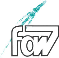 Logo der Firma Fortbildungsakademie der Wirtschaft (FAW) Gemeinnützige Gesellschaft mbH