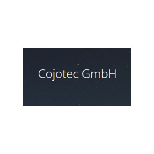 Logo der Firma Cojotec GmbH