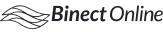 Logo der Firma Binect GmbH