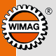 Logo der Firma WIMAG GmbH