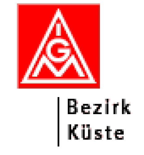 Company logo of IG Metall Küste