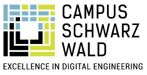 Logo der Firma Campus Schwarzwald
