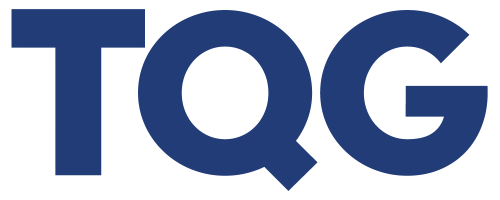 Logo der Firma The Quality Group GmbH