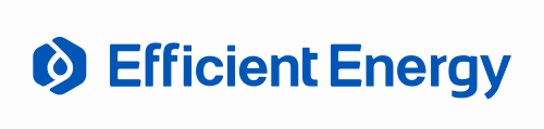 Logo der Firma Efficient Energy GmbH (Feldkirchen)