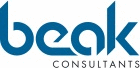 Logo der Firma Beak Consultants GmbH