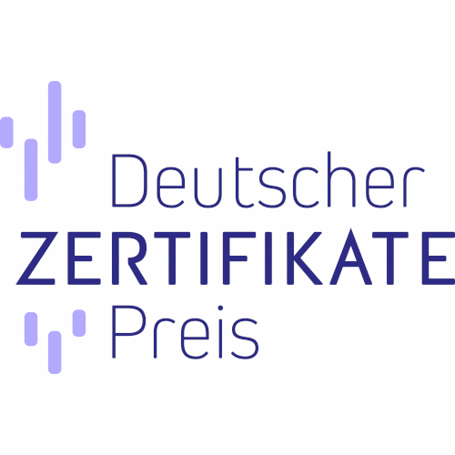 Logo der Firma Deutscher Zertifikatepreis