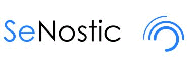 Logo der Firma SeNostic GmbH