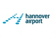Logo der Firma Flughafen Hannover Langenhagen GmbH