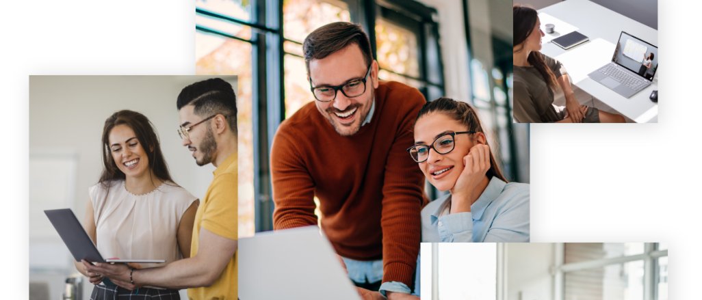 Titelbild der Firma M.I.T e-Solutions GmbH