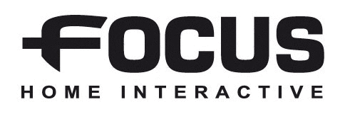 Logo der Firma FOCUS HOME INTERACTIVE