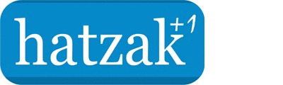 Logo der Firma Werbeagentur & Onlinemarketing hatzak