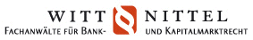 Logo der Firma Nittel - Rechtsanwalt | Mediator & Fachanwalt für Bank- und Kapitalmarktrecht