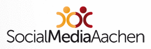 Logo der Firma Social Media Aachen