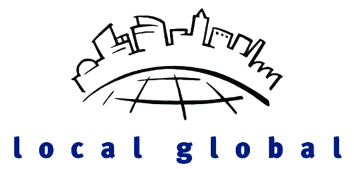 Logo der Firma local global GmbH