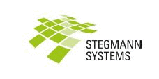 Logo der Firma Stegmann Systems GmbH