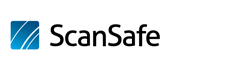 Logo der Firma ScanSafe, Inc.