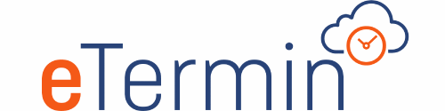 Logo der Firma eTermin GmbH