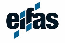 Logo der Firma eifas Holding GmbH