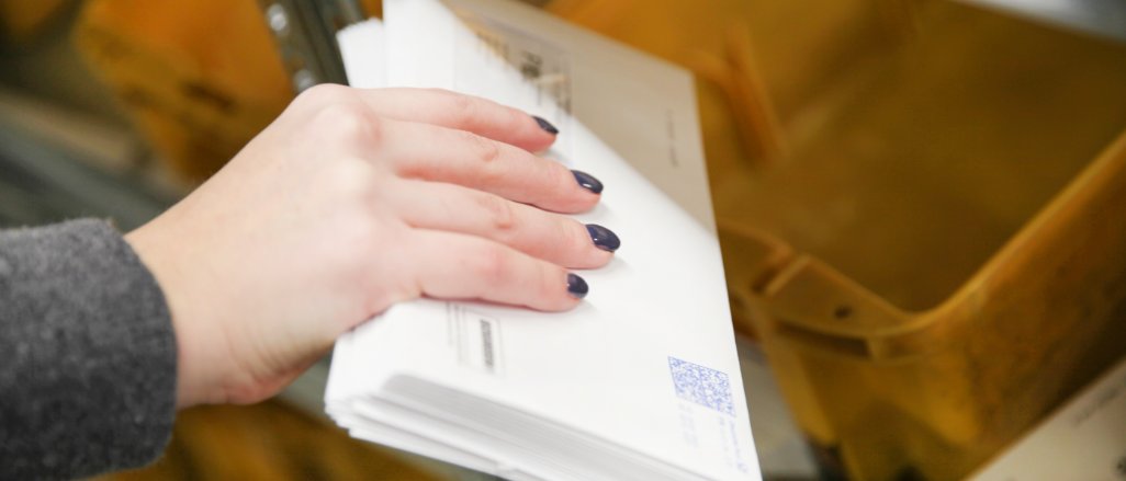 Cover image of company LetterXpress | A&O Fischer GmbH & Co. KG