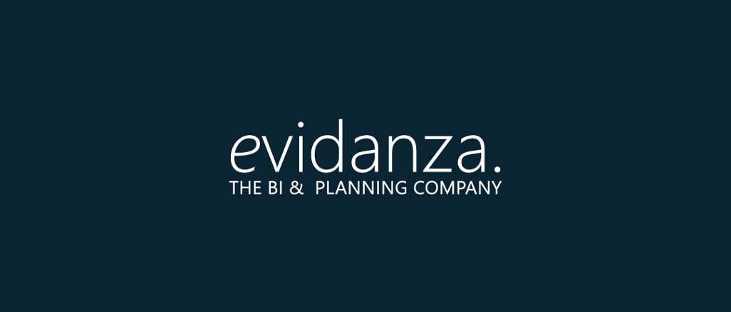 Cover image of company evidanza.