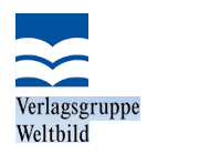 Logo der Firma Weltbild GmbH & Co. KG