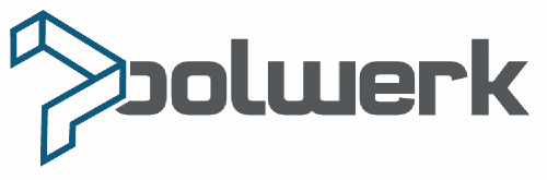 Logo der Firma Poolwerk Holding GmbH