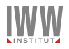 Company logo of IWW Institut für Wissen in der Wirtschaft GmbH & Co. KG