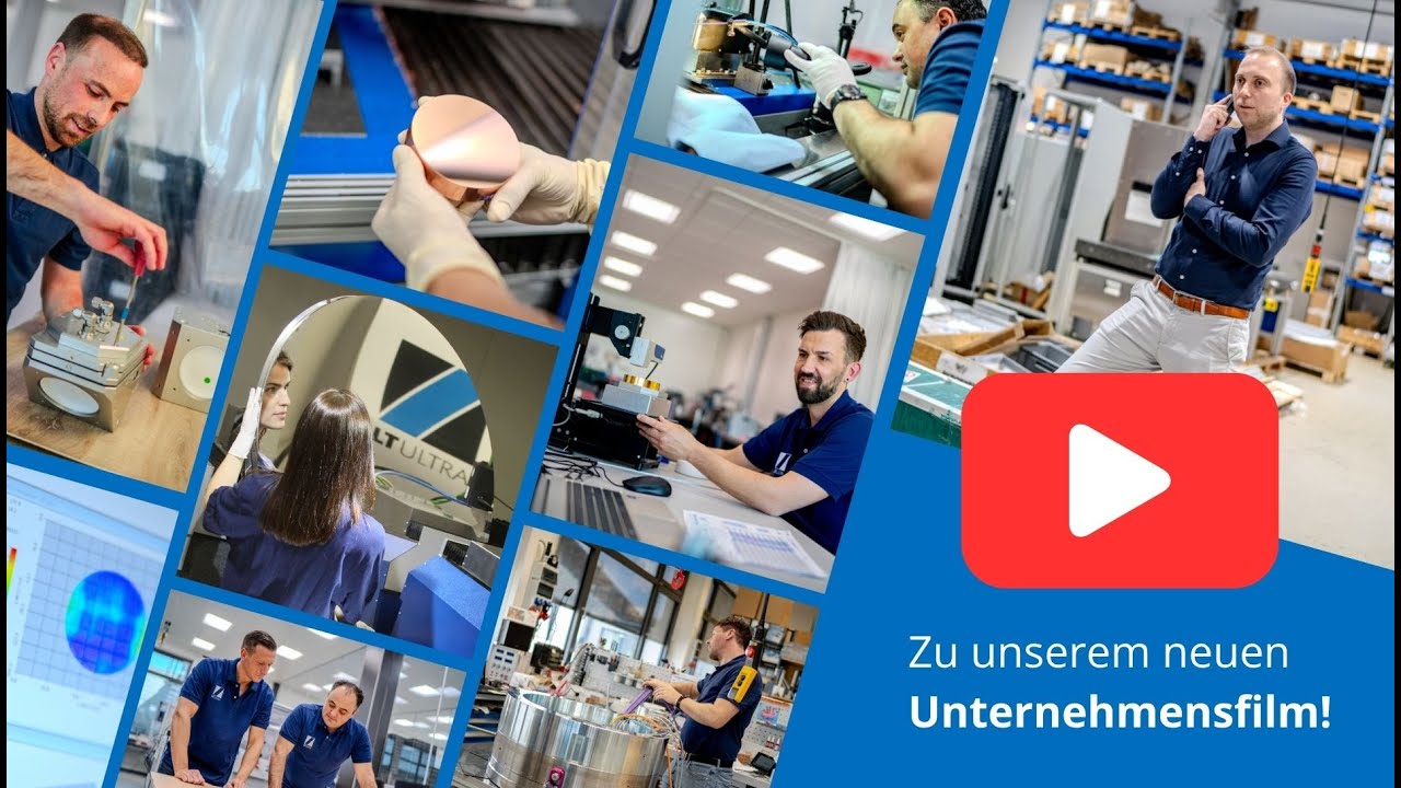 LT-Ultra Our Profession is Precision (since 1995)