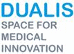 Logo der Firma DUALIS MedTech GmbH