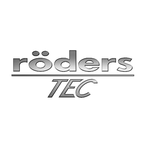 Logo der Firma Röders GmbH