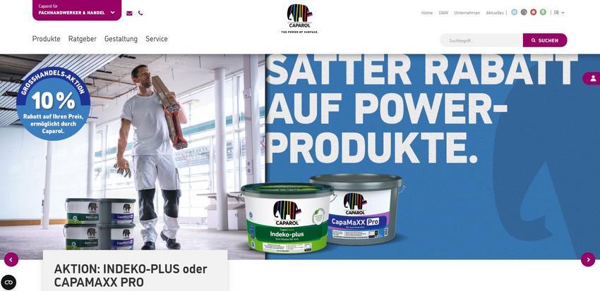 Website Promotion