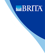 Logo der Firma BRITA GmbH