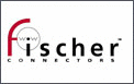 Logo der Firma Fischer Connectors GmbH