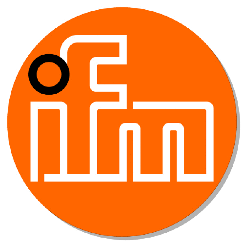 Logo der Firma ifm electronic gmbh